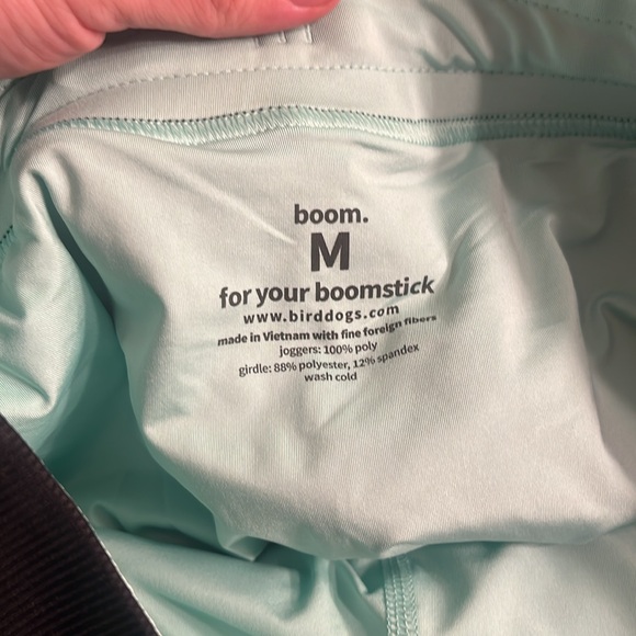 Birddogs Lined Joggers Two For the Price of One! - Picture 7 of 13